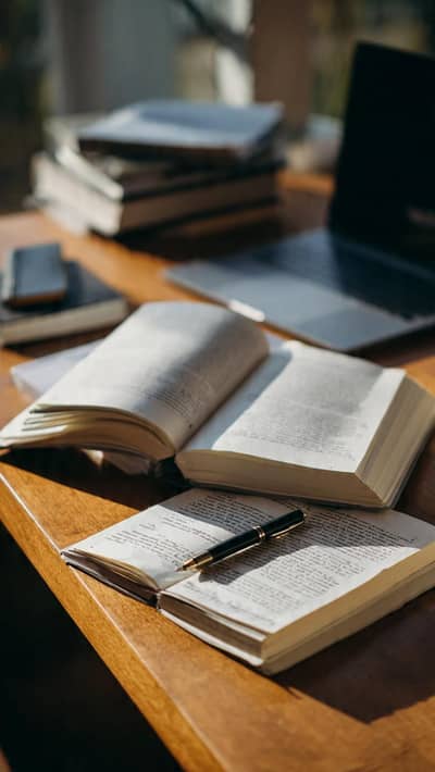 University Assignment Writing Service