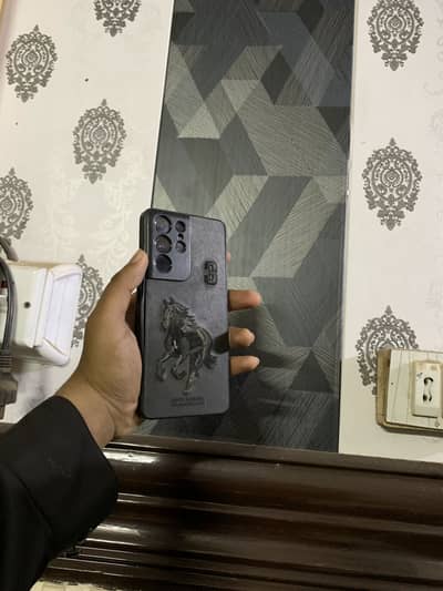Samsung Mobile S21 Ultra