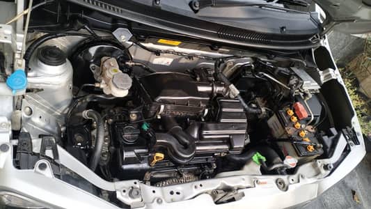 Suzuki Alto vxl AGS 2022