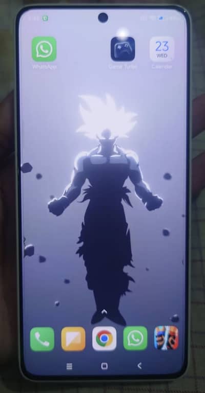 Redmi Turbo 3/ Poco F6