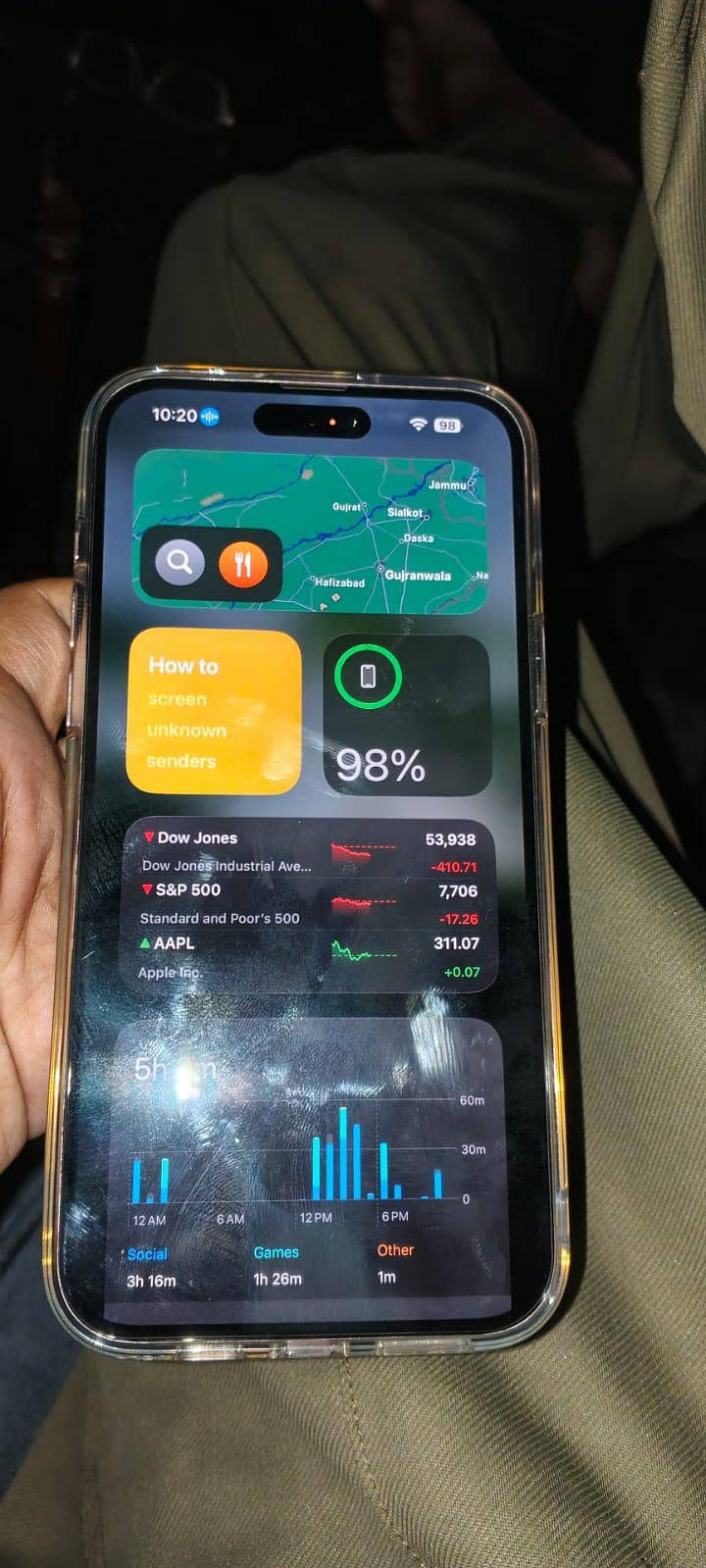 Apple iPhone 15 plus 0