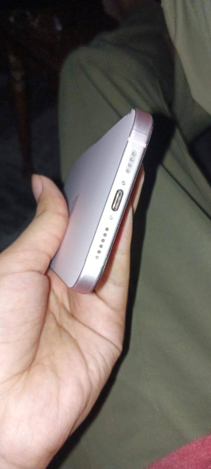 Apple iPhone 15 plus 3