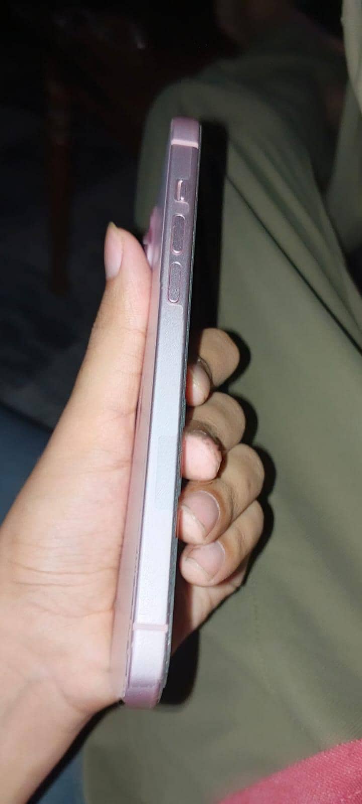 Apple iPhone 15 plus 5