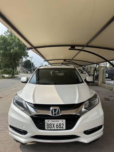 Honda Vezel 2015 Lush Condition