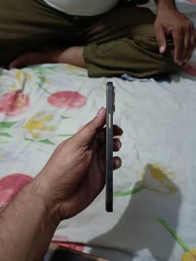 Apple iPhone 12 Pro Max 256 gb display change back break