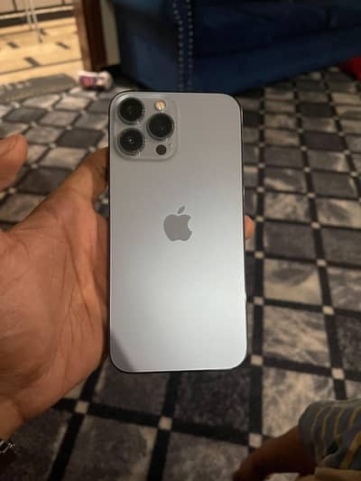 Apple iPhone 13 Pro Max pta approved