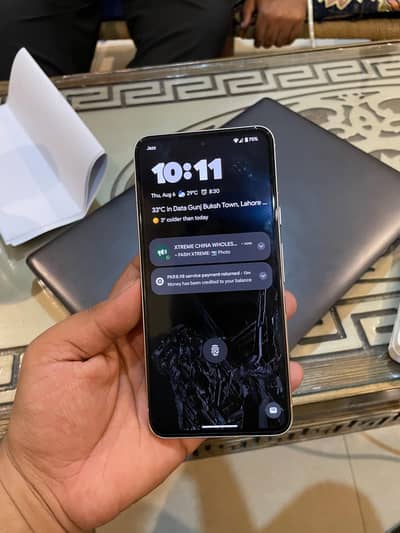 Google Pixel 8
