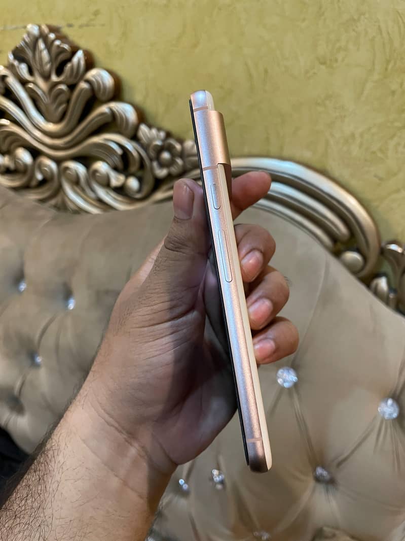 Google Pixel 8 10