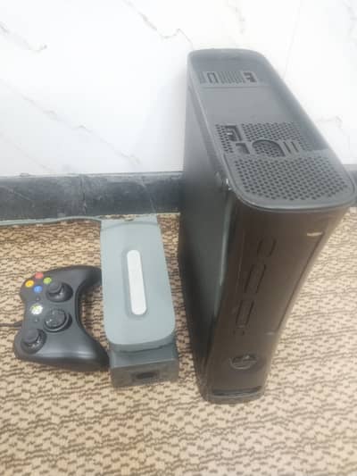Xbox Jesper jtag