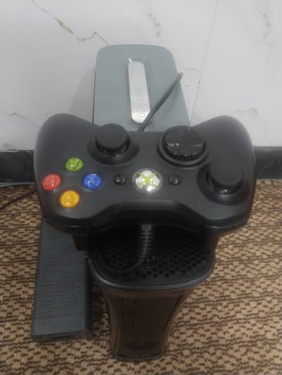 Xbox Jesper jtag