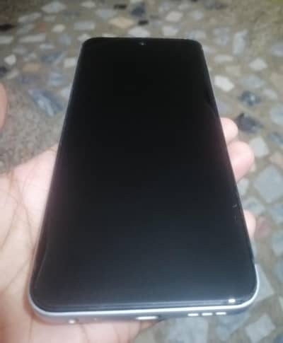 Tecno Spark Go