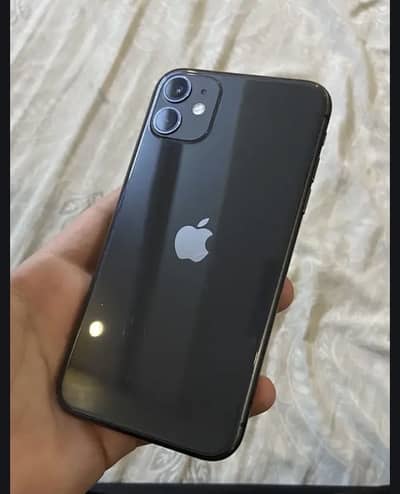 Apple iPhone 11 factory unlock