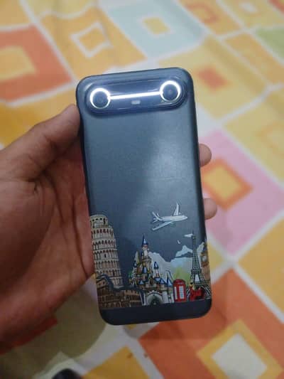 Tecno pova slim