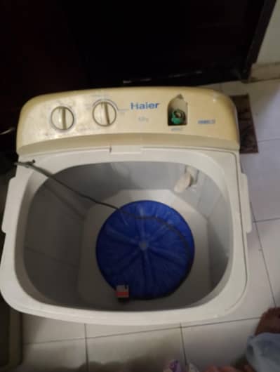 hair washing machine