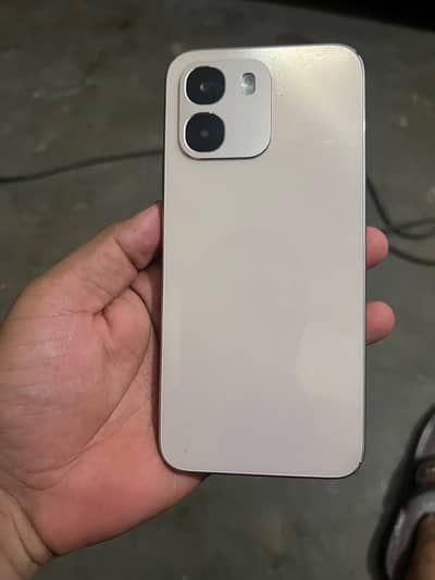 OPPO A6