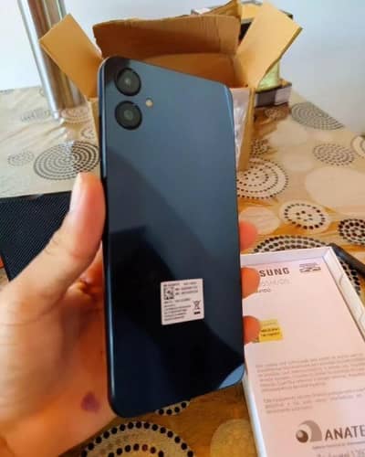 Samsung Mobile A07 5G