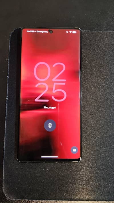 Google Pixel 6 Pro