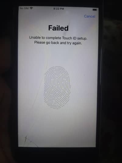 Apple iPhone 6S 16 GB