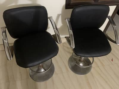 Bar chairs