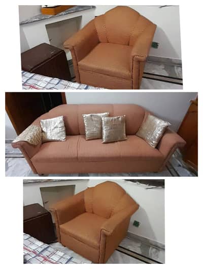 5 seater sofa set