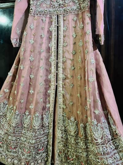 New Bridal Maxi