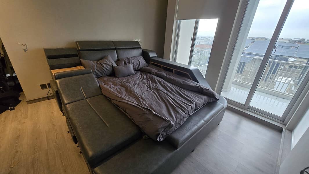 Smart Bed 0