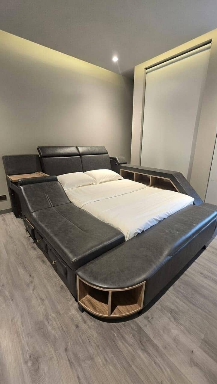 Smart Bed 3