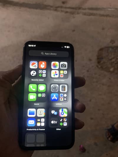 Apple iPhone 11 Pro