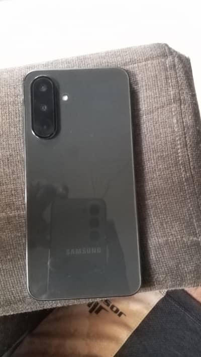 Samsung Mobile A36