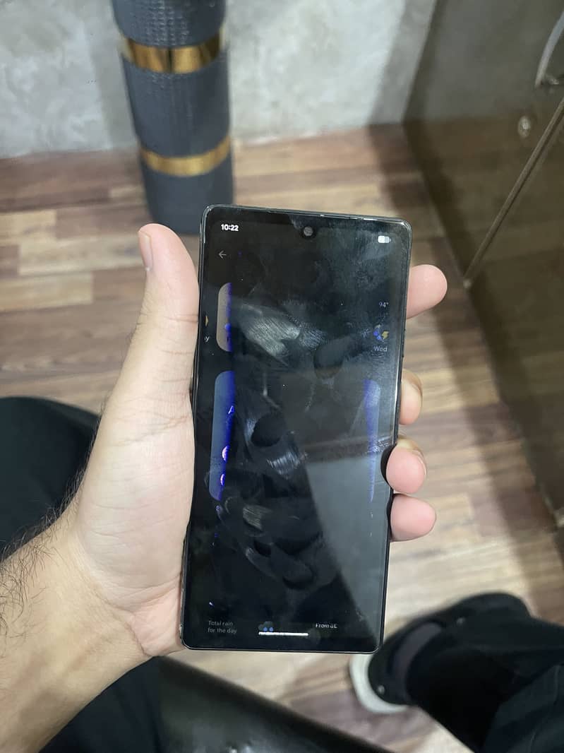 Google Pixel 6a 6