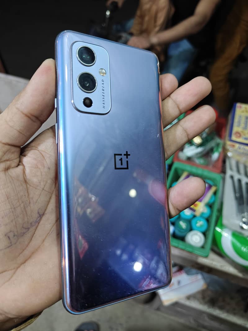 One Plus 9 1
