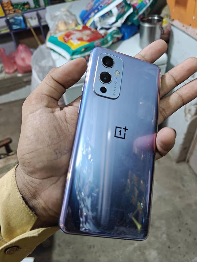 One Plus 9 2