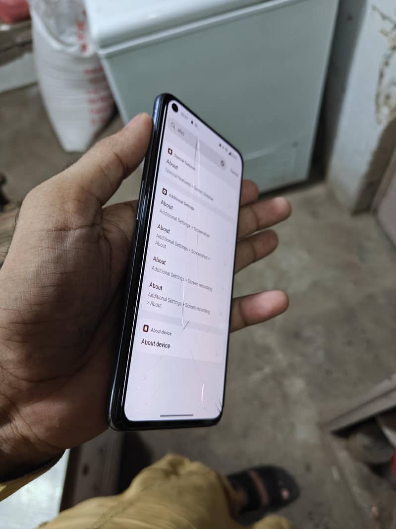 One Plus 9 4