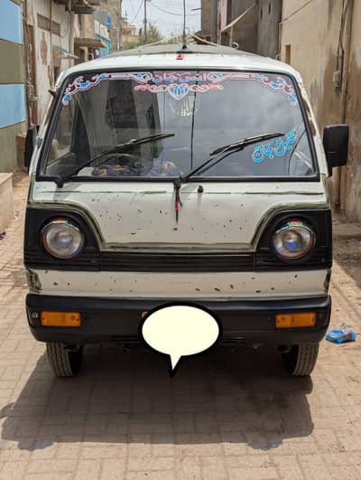 Suzuki Ravi 2006