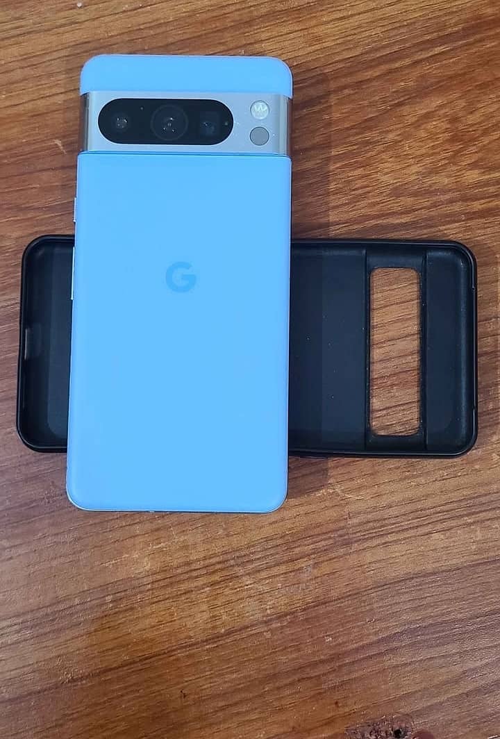 Google Pixel 8 Pro 0