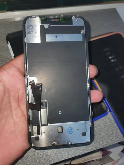 Apple iPhone 11 (Panal only)