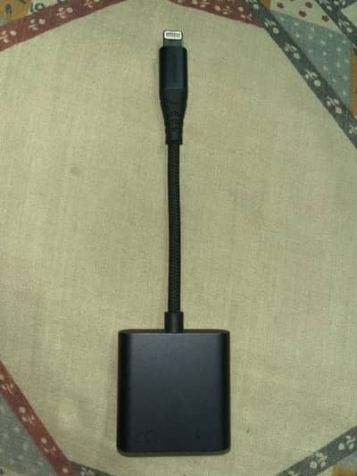 Joyroom SY-LO1 Dual Lightning Connector