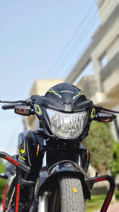 Great OPERUNITE FOR BIKERS