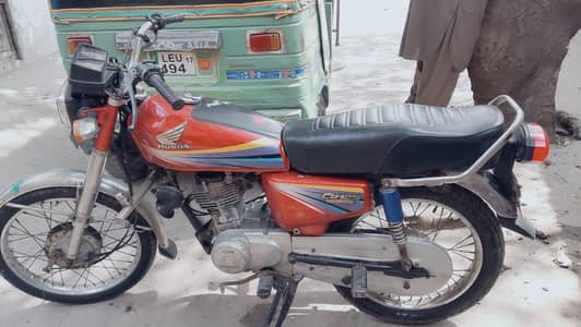 2012 model good condition
