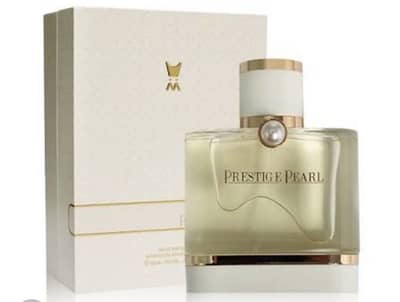 Al Majid Oud prestigue Paarl