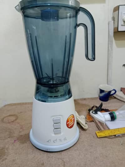 blender