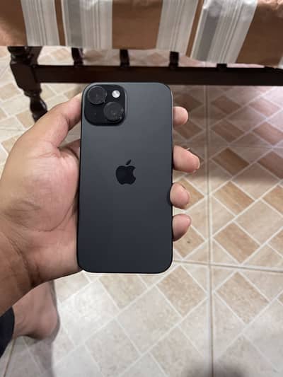 Apple iPhone 15 jv 03296907749