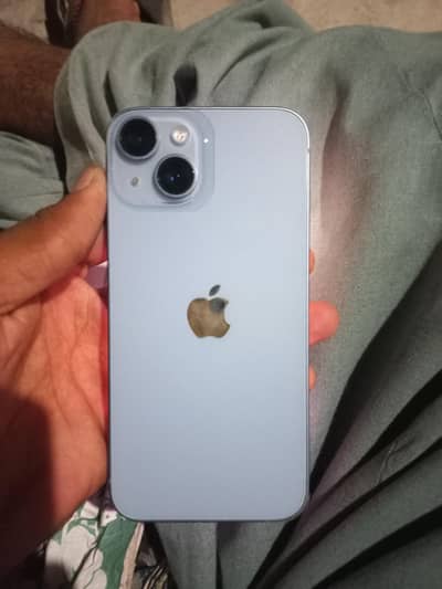 Apple iPhone 14