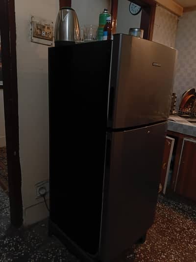 Turkish Made Kenwood Refrigerator