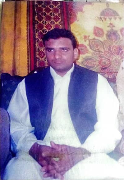 muhammad mohsin