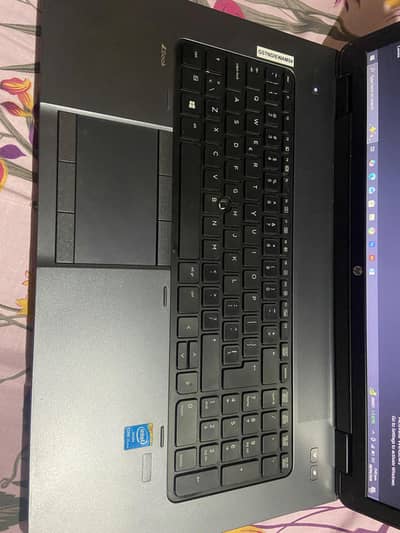 hp laptop core i5 5 generation for sale