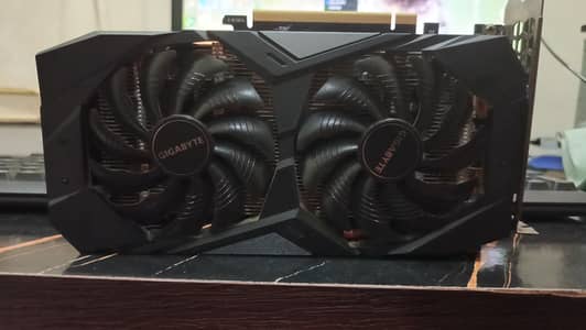 RTX 2060 6GB VRAM