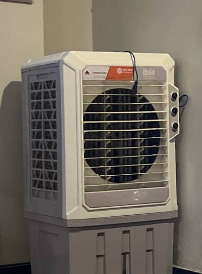 Asia Commercial Ultra Air Cooler (Ice Box Tech) – Excellent Condition