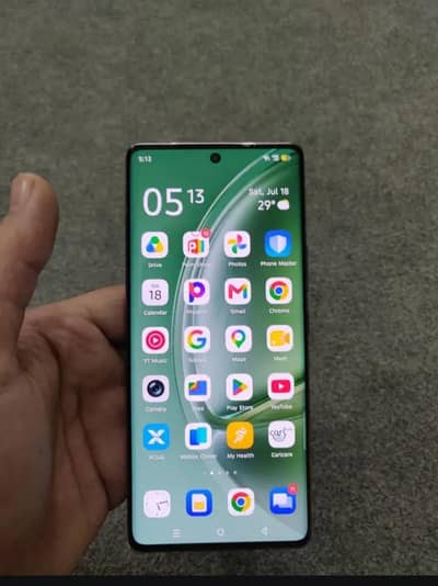 Infinix Zero 40