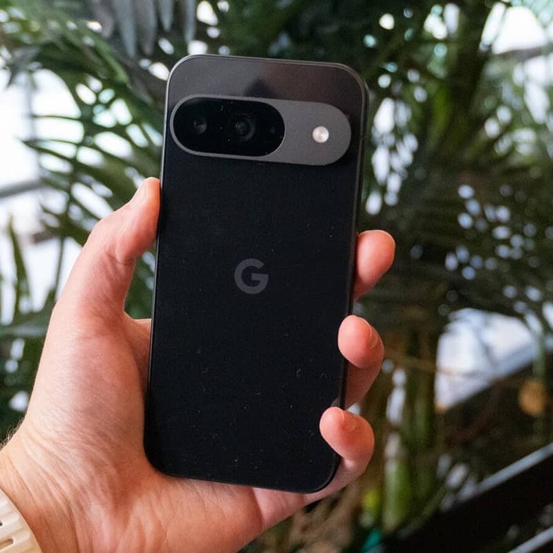 Google Pixel 9 0